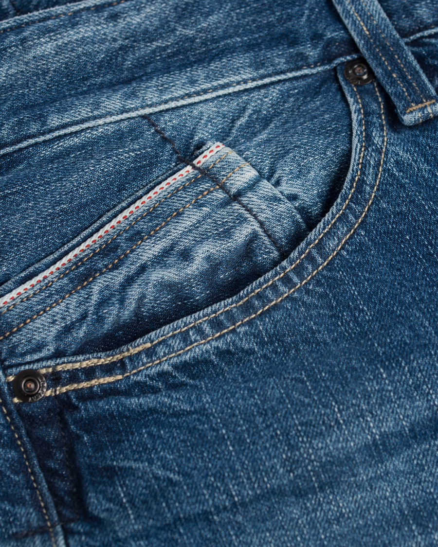 Herr | Jeans | Replay | M983 Waitom Jeans Blue