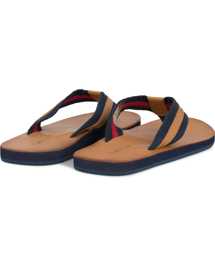 Herr | GANT Breeze Flip Flop Natural | GANT | Breeze Flip Flop Natural