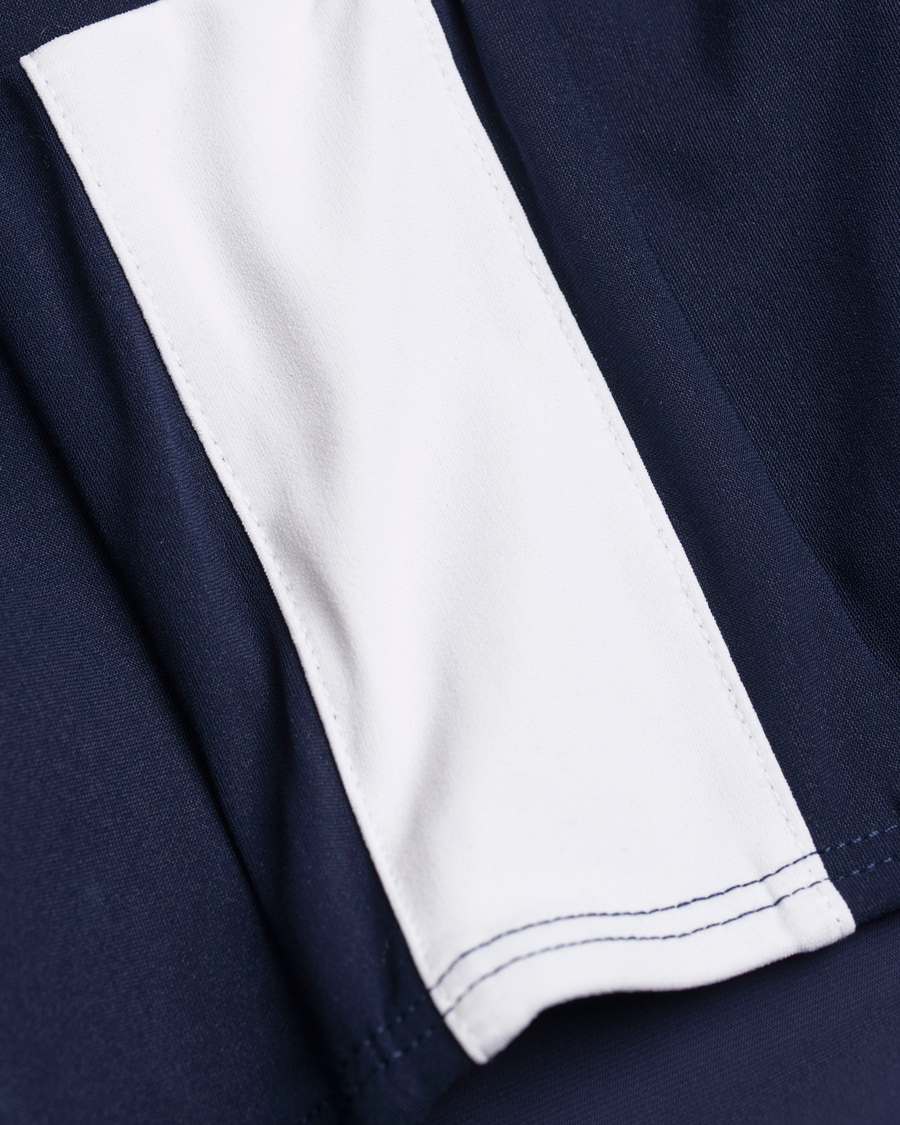 Herr | Badbyxor | Frescobol Carioca | Sunga Swim Briefs Navy/White