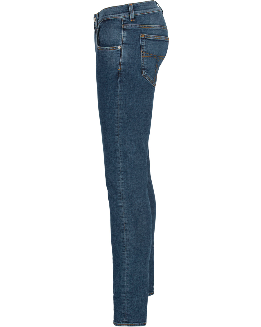 Herr | Jeans | Tiger of Sweden Jeans | Slim Spike Jeans Light Blue