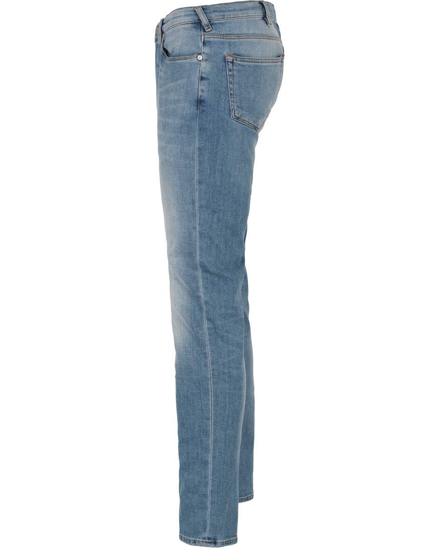 Herr | Jeans | Paul Smith Jeans | Slim Fit Stretch Jeans Light Washed