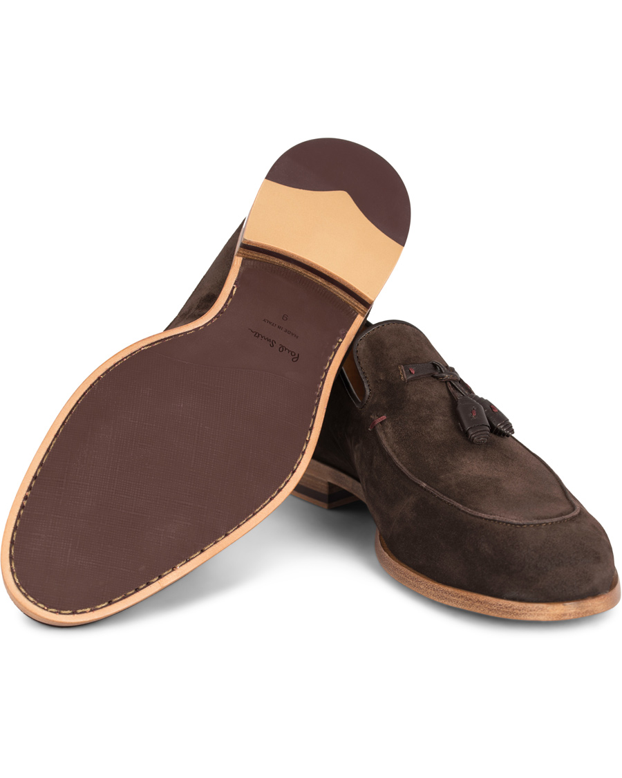 Herr | Paul Smith Shoe Conway Tassel Brown | Paul Smith Shoe | Conway Tassel Brown