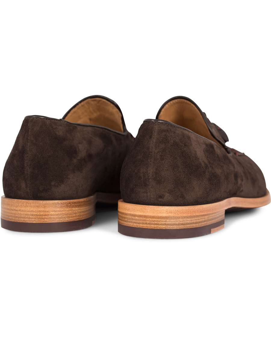 Herr | Paul Smith Shoe Conway Tassel Brown | Paul Smith Shoe | Conway Tassel Brown