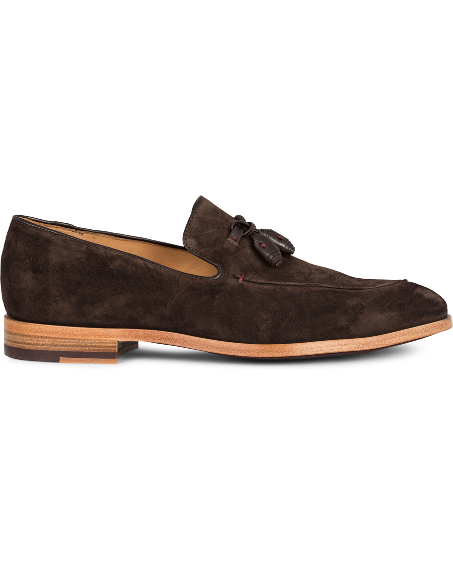 Herr | Paul Smith Shoe Conway Tassel Brown | Paul Smith Shoe | Conway Tassel Brown