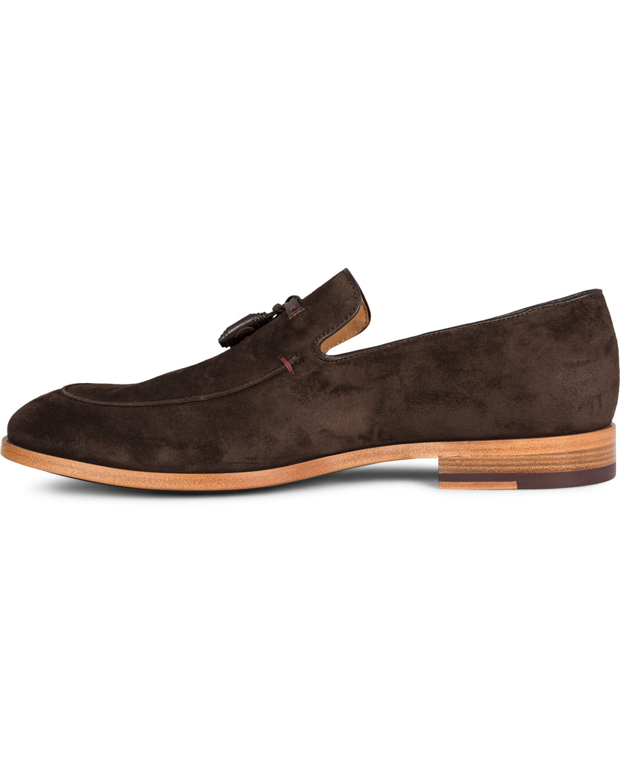 Herr | Paul Smith Shoe Conway Tassel Brown | Paul Smith Shoe | Conway Tassel Brown