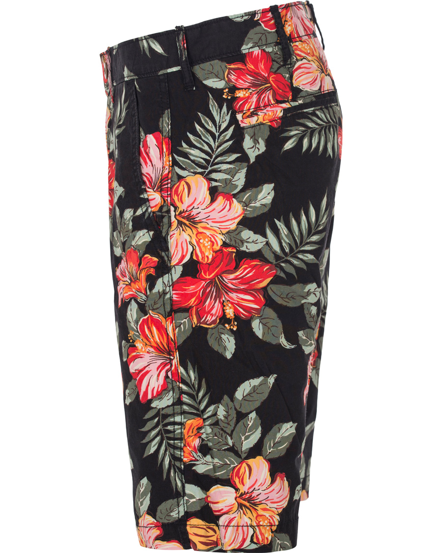 Herr | Shorts | Denim & Supply Ralph Lauren | Printed Flower Shorts Mallow Floral