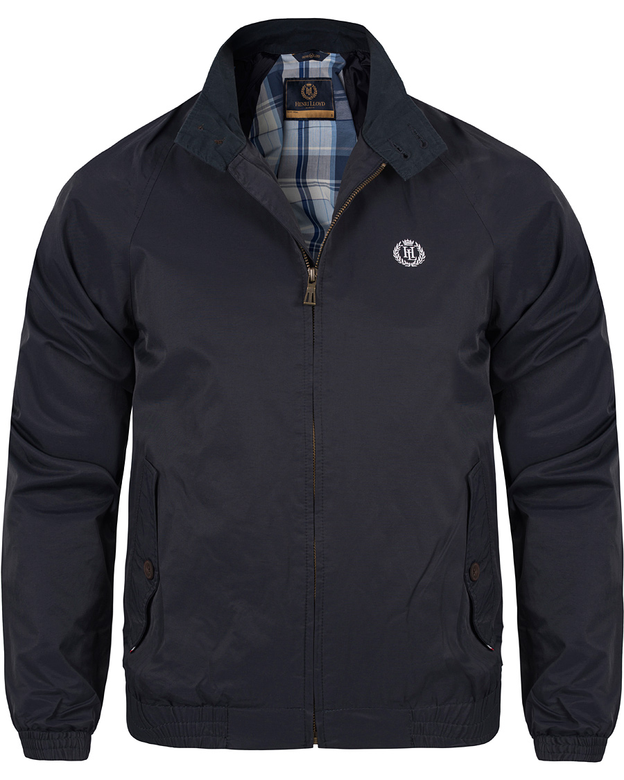 Herr | Jackor | Henri-Lloyd | Henri Lloyd Kelham Jacket Navy