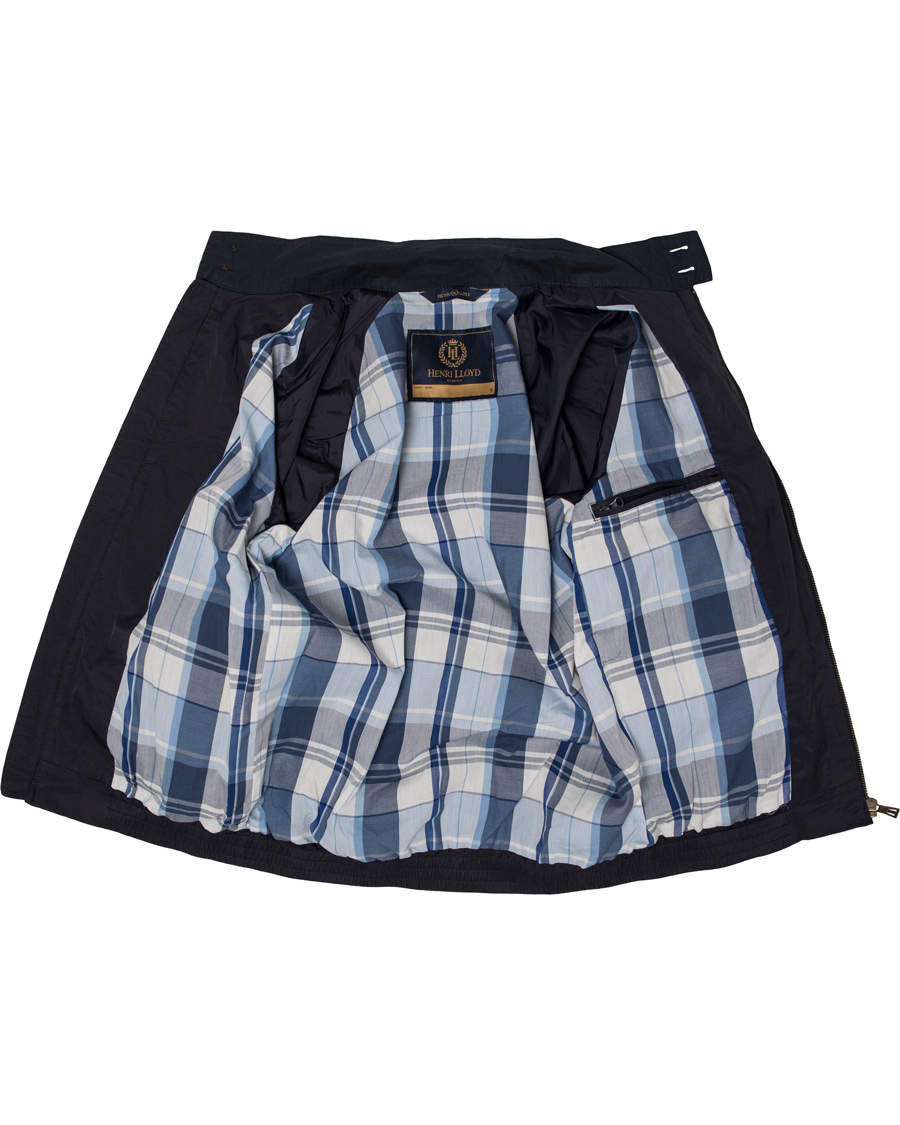 Herr | Jackor | Henri-Lloyd | Henri Lloyd Kelham Jacket Navy