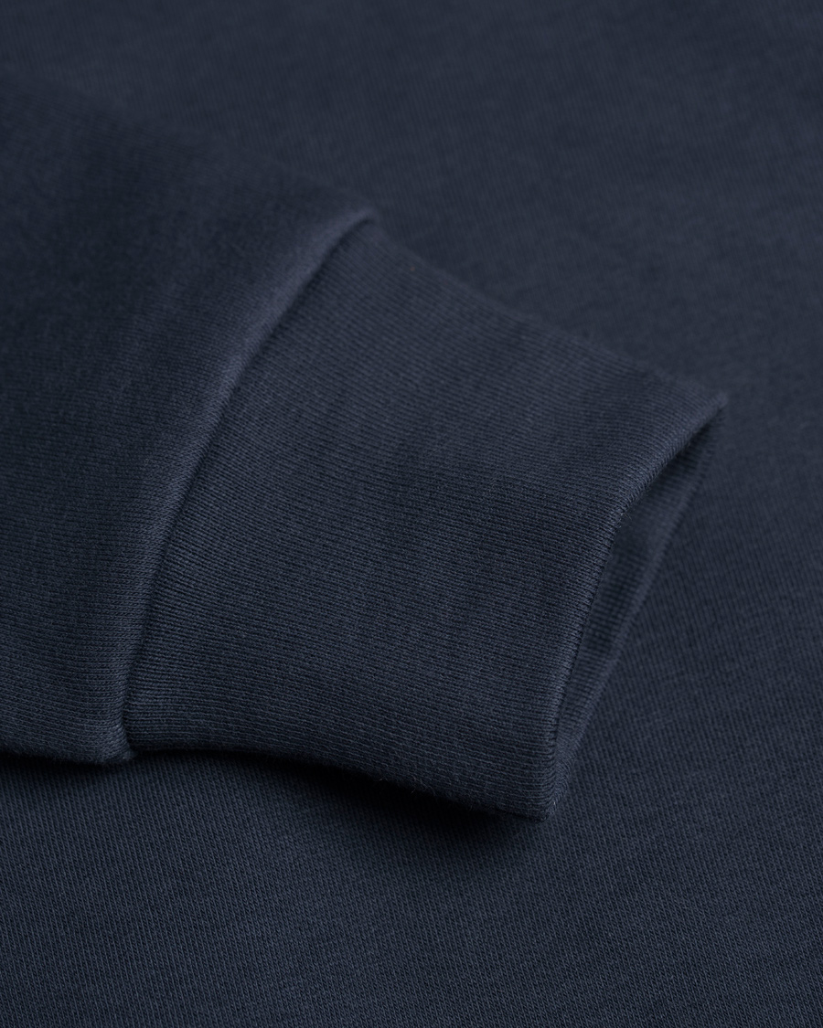 Herr | Tröjor | Henri-Lloyd | Henri Lloyd Keld Crew Sweater Navy
