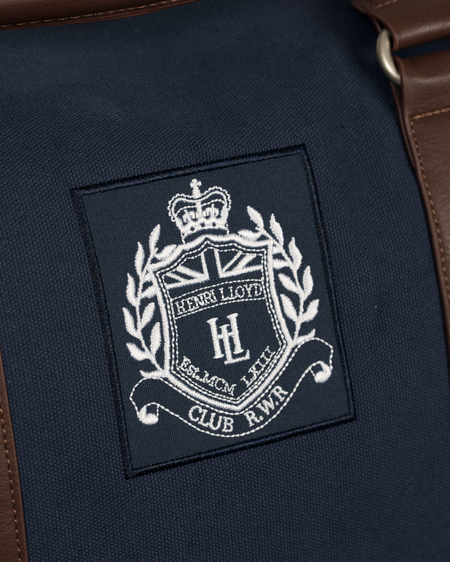 Herr | Henri Lloyd Hayton Weekender Navy | Henri-Lloyd | Henri Lloyd Hayton Weekender Navy