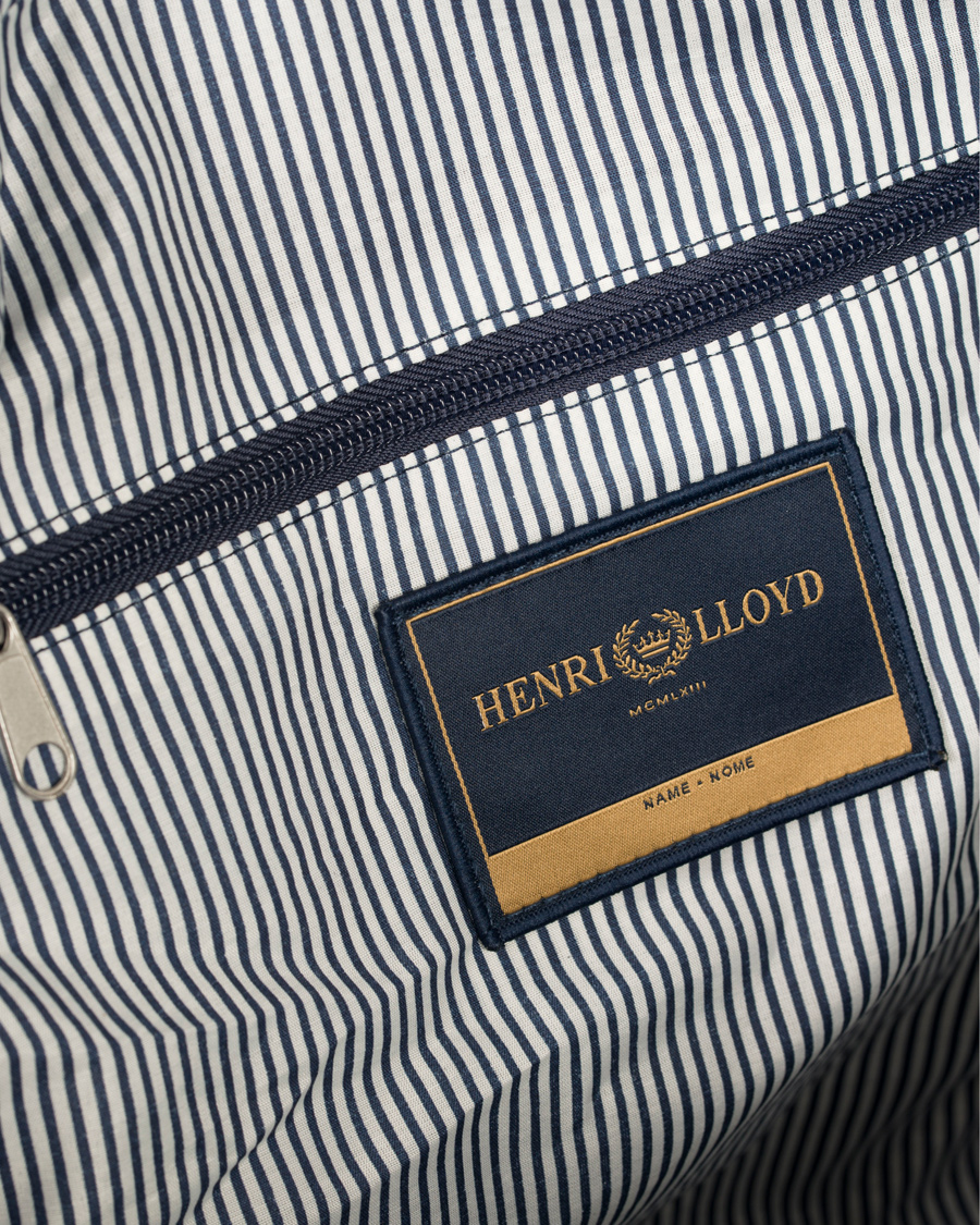 Herr | Henri Lloyd Hayton Weekender Navy | Henri-Lloyd | Henri Lloyd Hayton Weekender Navy