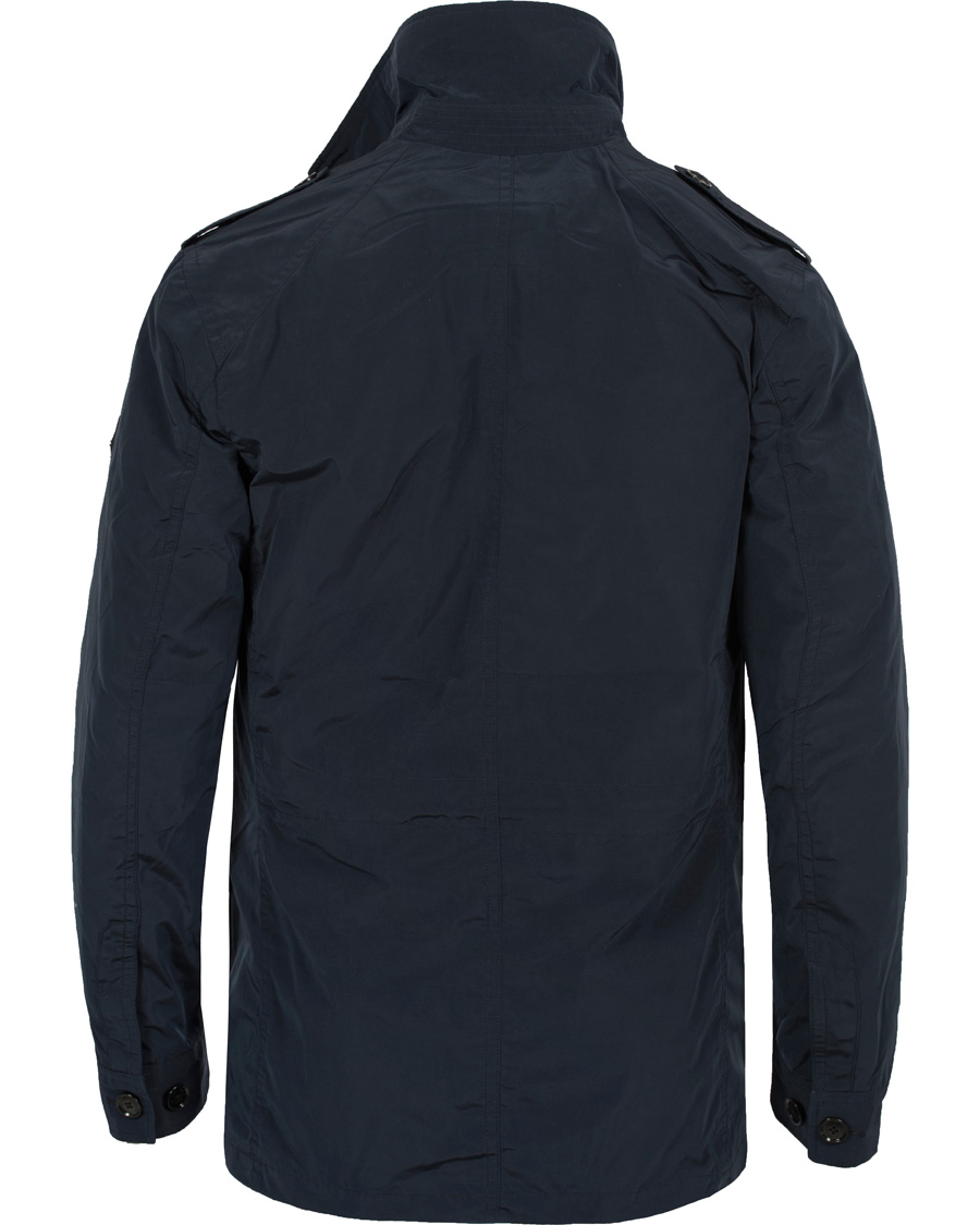 Herr | Jackor | J.Lindeberg | Foreman 62 Peach Memo Jacket Navy