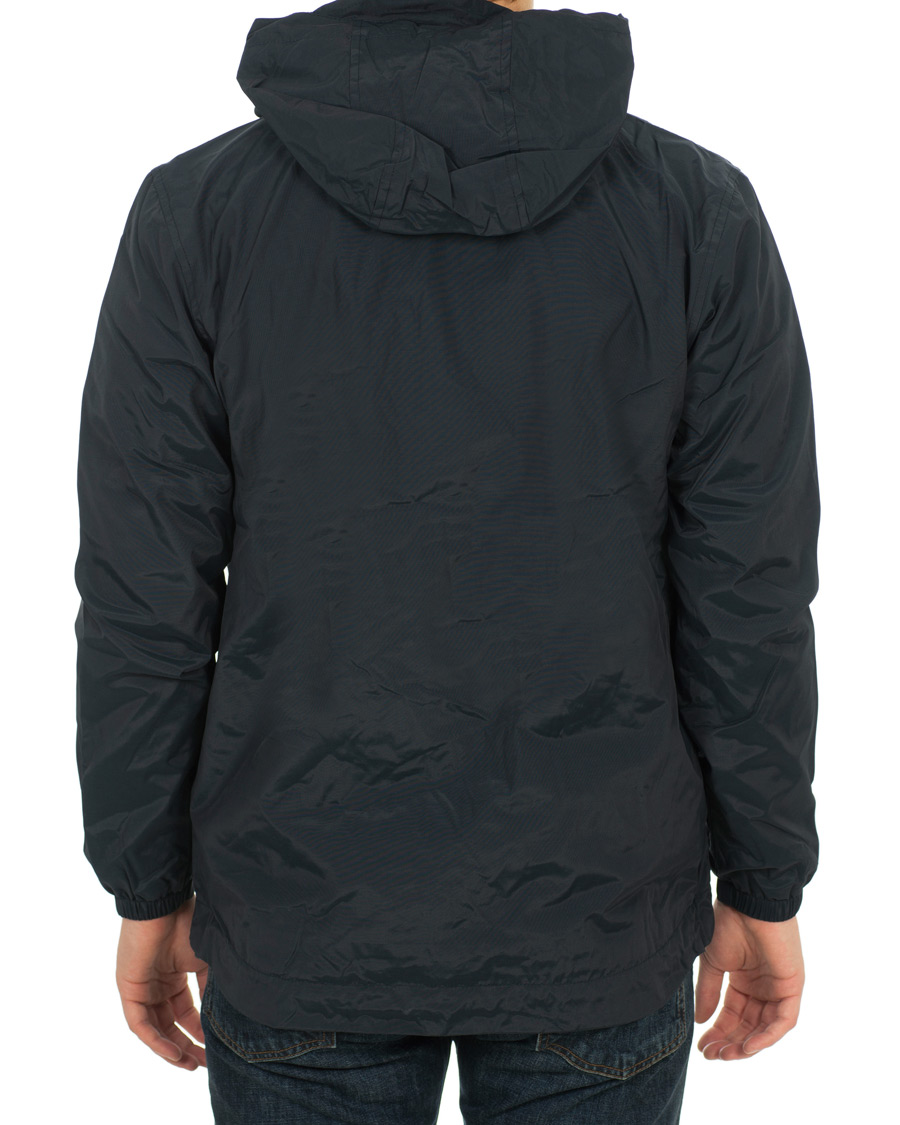 Herr | Jackor | Lyle & Scott | Zip Through Hooded Jacket Navy