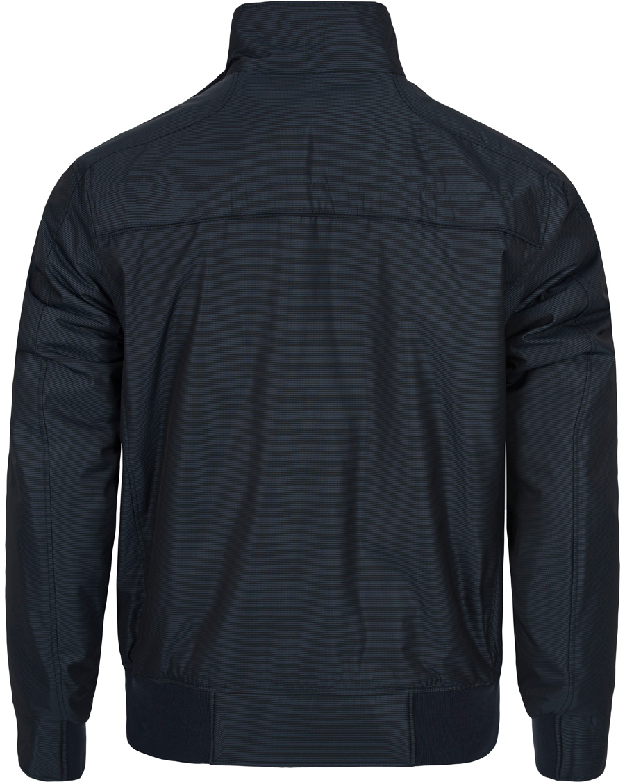 Herr | Jackor | BOSS GREEN | BOSS Athleisure Jadon 19 Jacket Navy