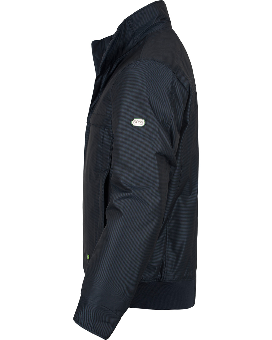 Herr | Jackor | BOSS GREEN | BOSS Athleisure Jadon 19 Jacket Navy