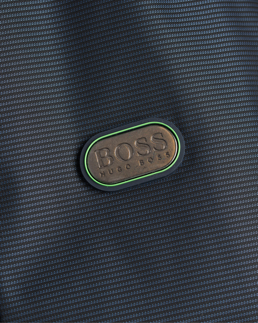 Herr | Jackor | BOSS GREEN | BOSS Athleisure Jadon 19 Jacket Navy