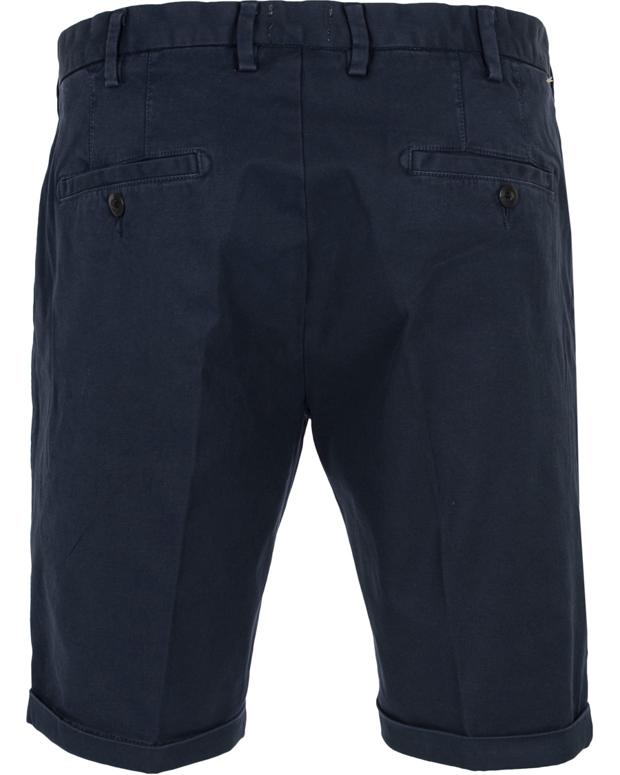 Herr | Shorts | GANT Rugger | Chino Shorts Marine