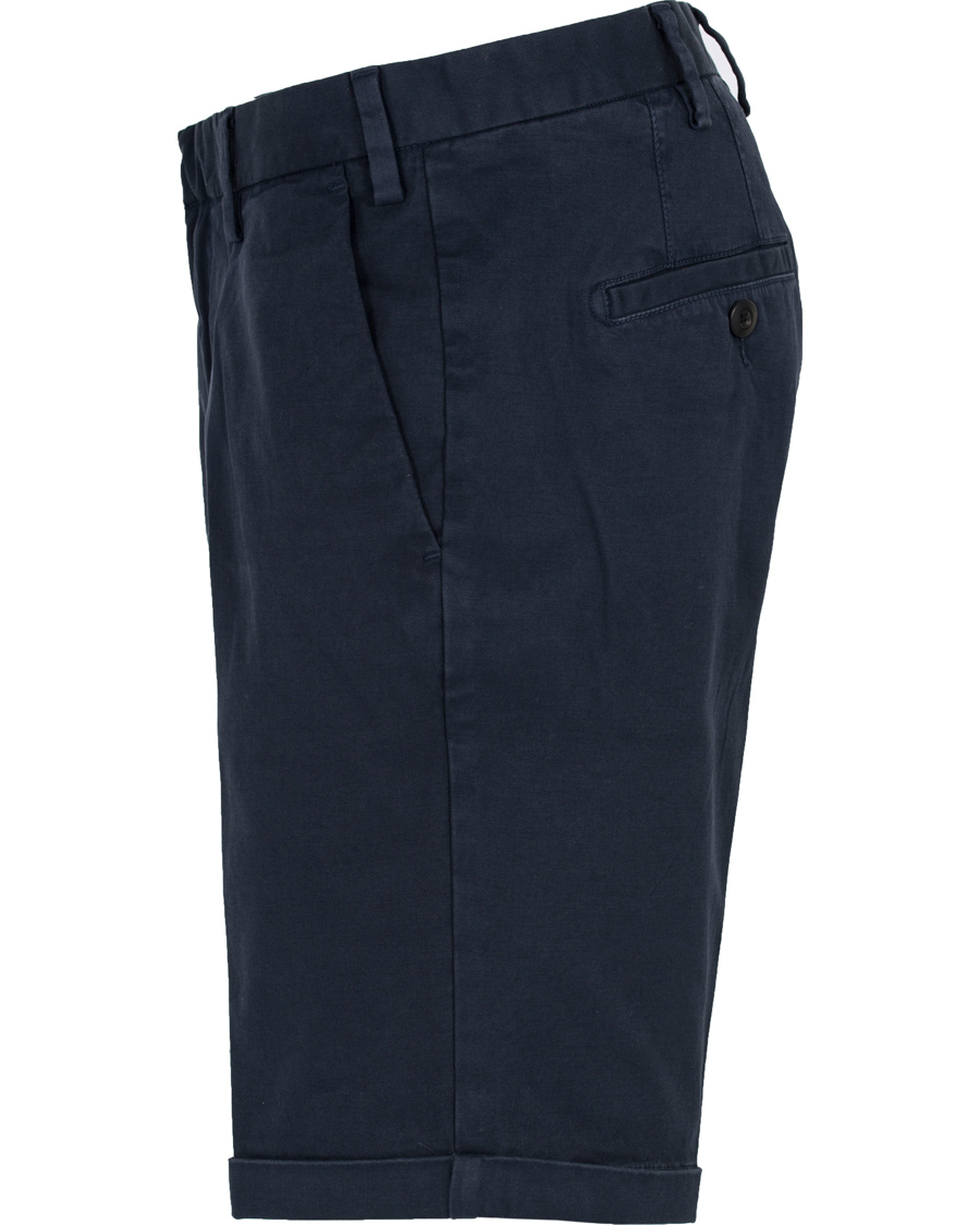 Herr | Shorts | GANT Rugger | Chino Shorts Marine