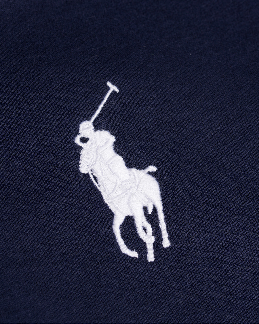 Herr | Tröjor | Polo Ralph Lauren | Blackwatch Zip Jacket Holiday Navy