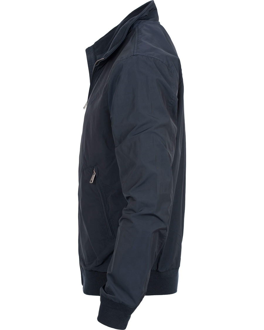 Herr | Jackor | Polo Ralph Lauren | Barracuda Bomber Jacket Aviator Navy