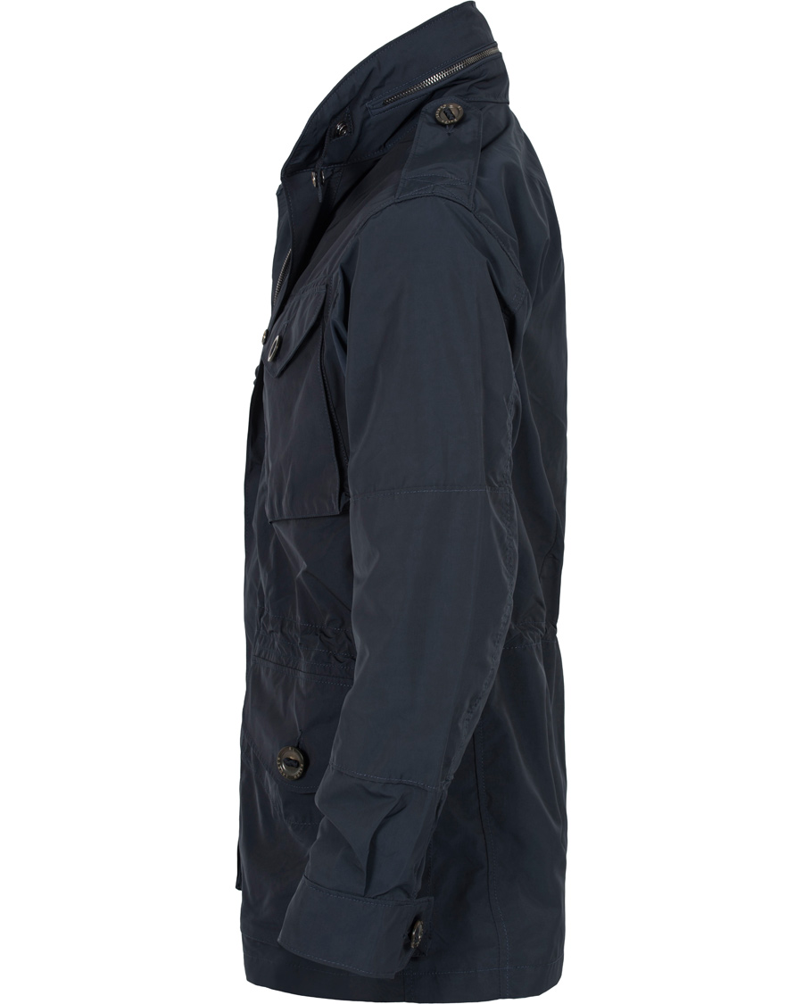 Herr | Jackor | Polo Ralph Lauren | Canadian Combat Jacket Aviator Navy