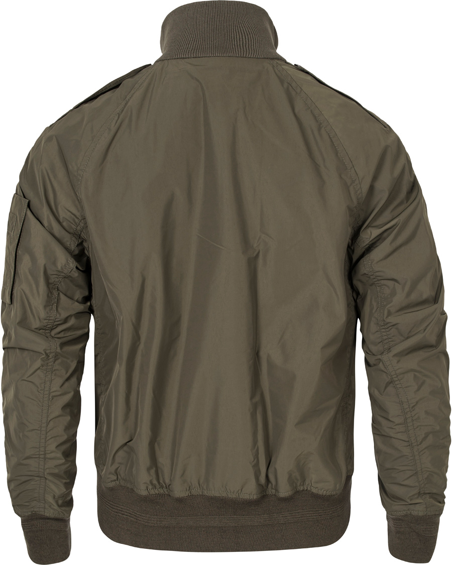 Herr | Jackor | Polo Ralph Lauren | Bomber Jacket Olive Green