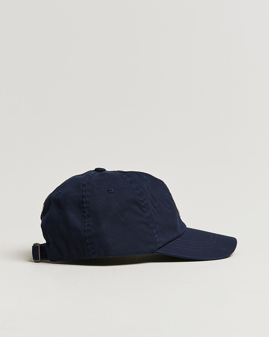 Herr | Polo Ralph Lauren Classic Sports Cap Relay Blue | Polo Ralph Lauren | Classic Sports Cap Relay Blue