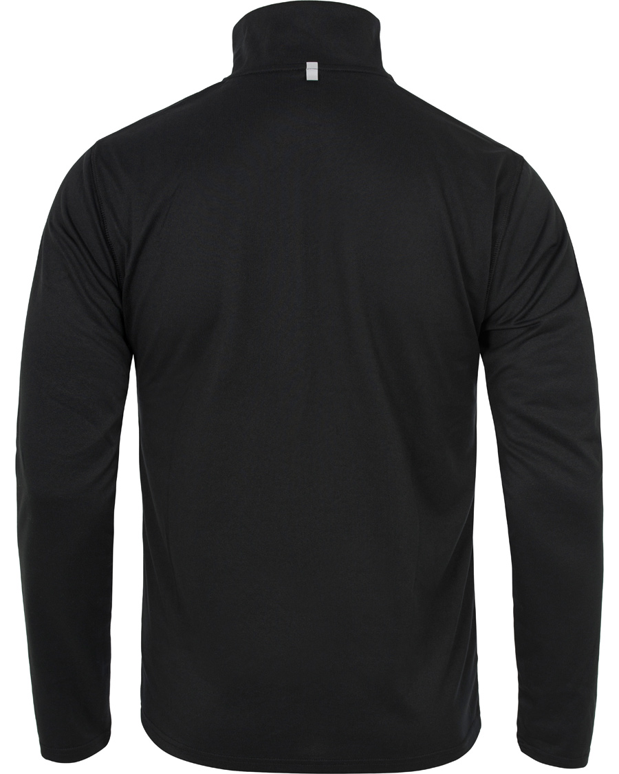 Herr | Tröjor | Polo Sport Ralph Lauren | Performance Tech Half Zip Black