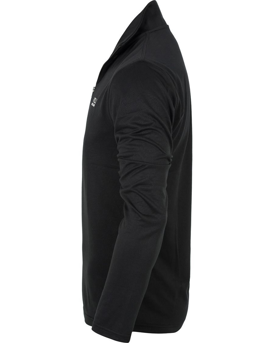 Herr | Tröjor | Polo Sport Ralph Lauren | Performance Tech Half Zip Black