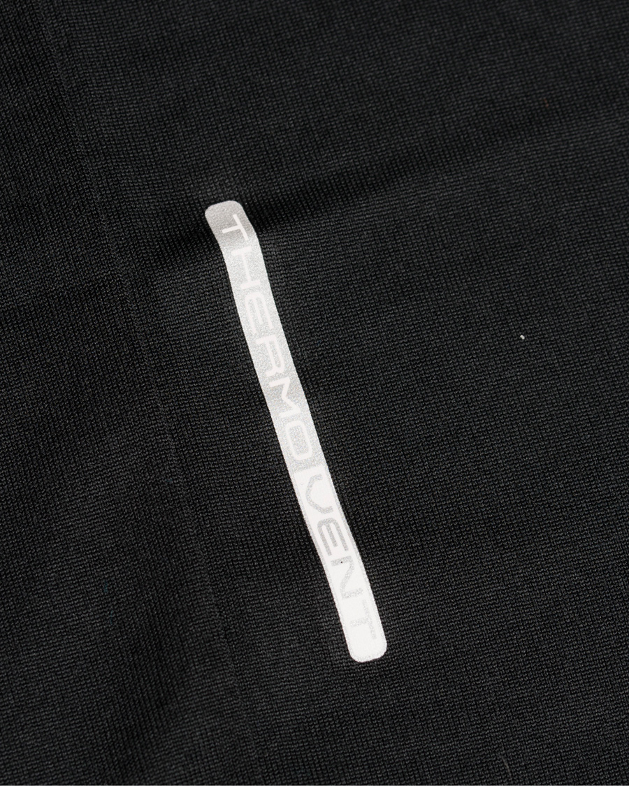 Herr | Tröjor | Polo Sport Ralph Lauren | Performance Tech Half Zip Black