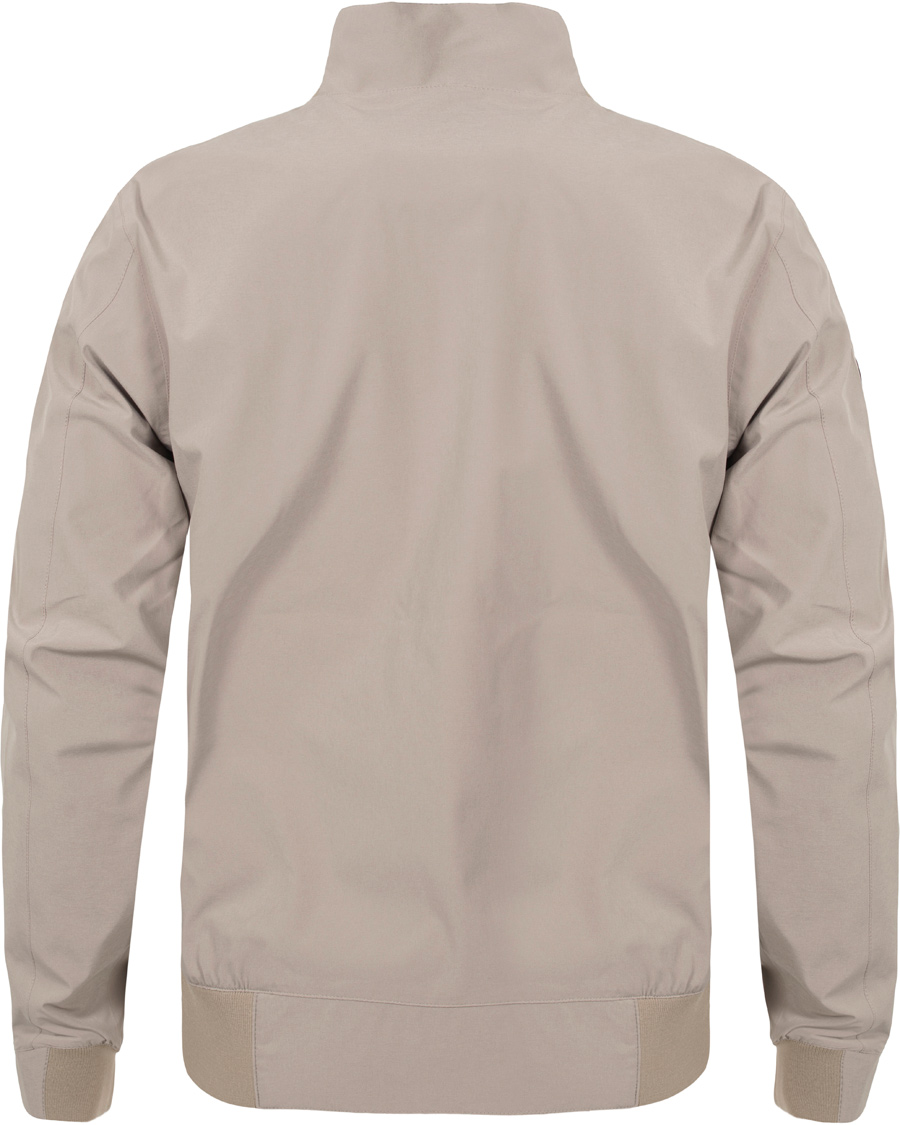 Herr | Jackor | NN07 | Harry Harrington Jacket Light Khaki