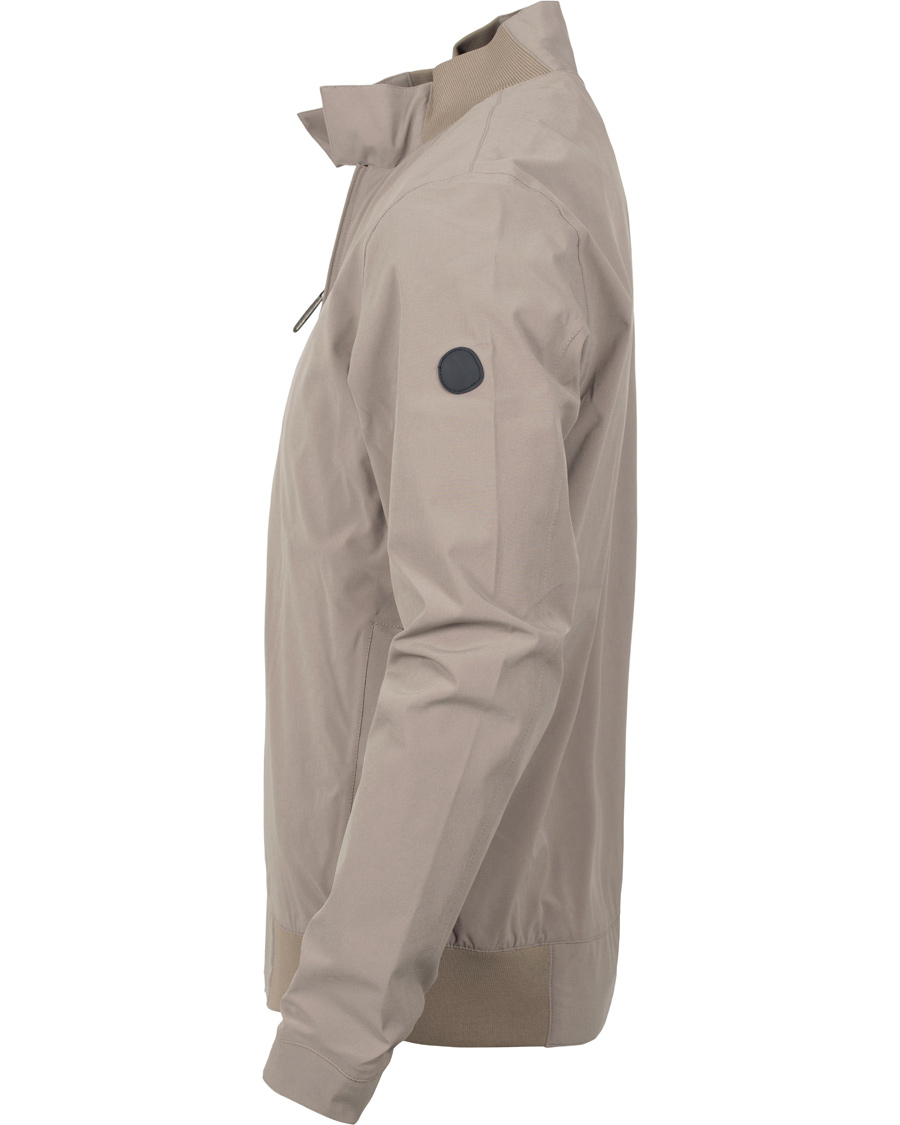 Herr | Jackor | NN07 | Harry Harrington Jacket Light Khaki