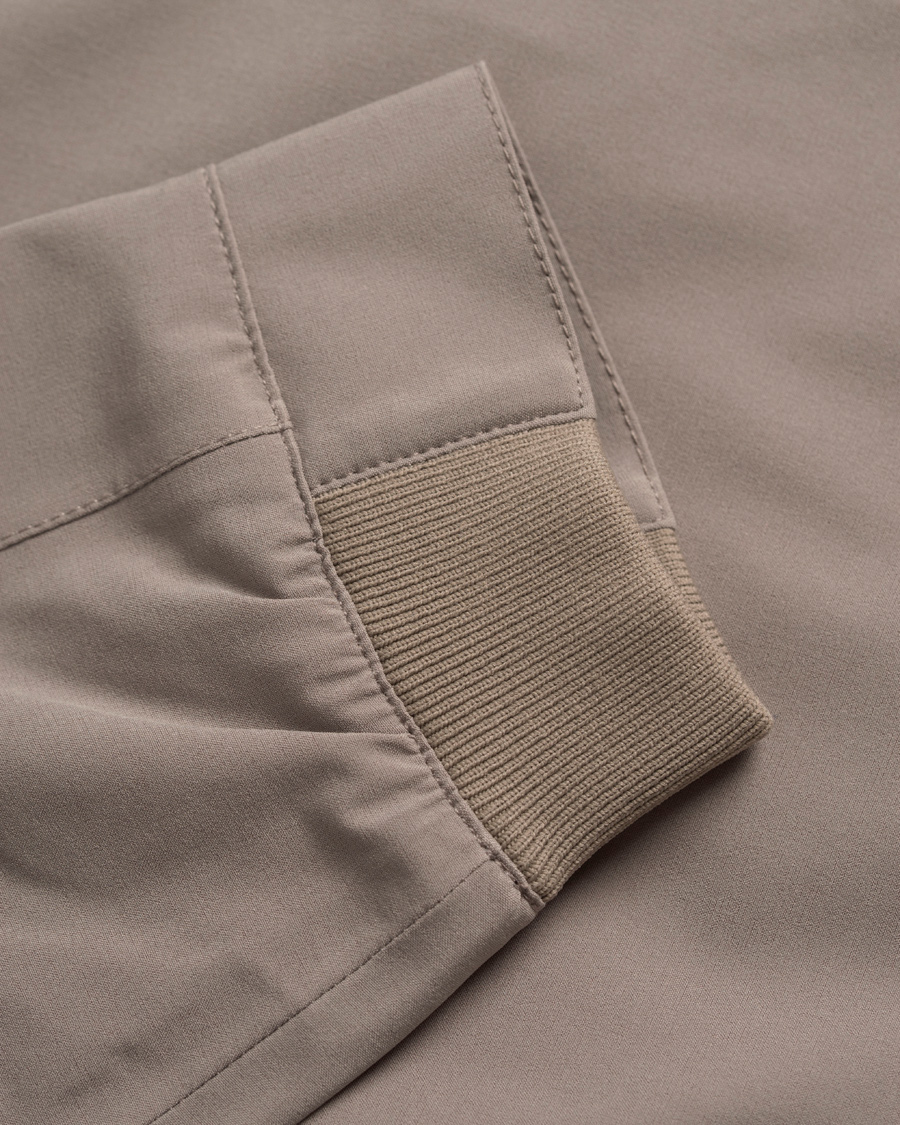 Herr | Jackor | NN07 | Harry Harrington Jacket Light Khaki