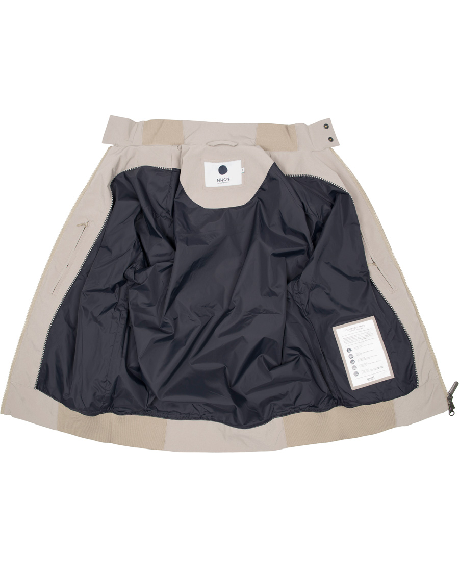 Herr | Jackor | NN07 | Harry Harrington Jacket Light Khaki