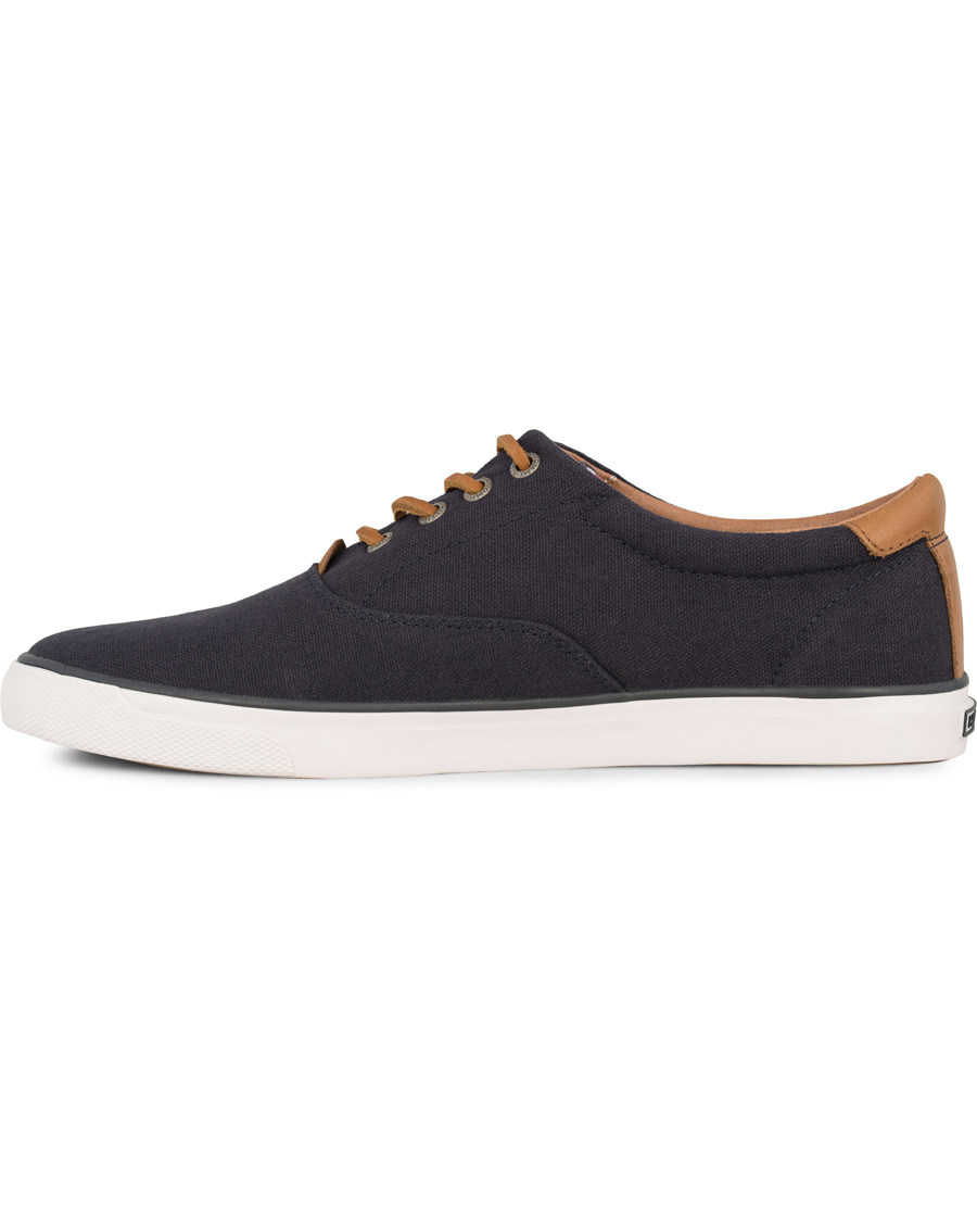 Herr | Tommy Hilfiger Wilkes 2C Sneaker Midnight | Tommy Hilfiger | Wilkes 2C Sneaker Midnight