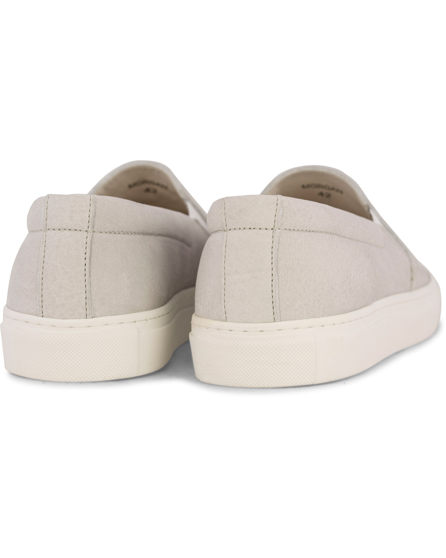 Herr | Filippa K Morgan Slip-on Sneaker Light Grey | Filippa K | Morgan Slip-on Sneaker Light Grey