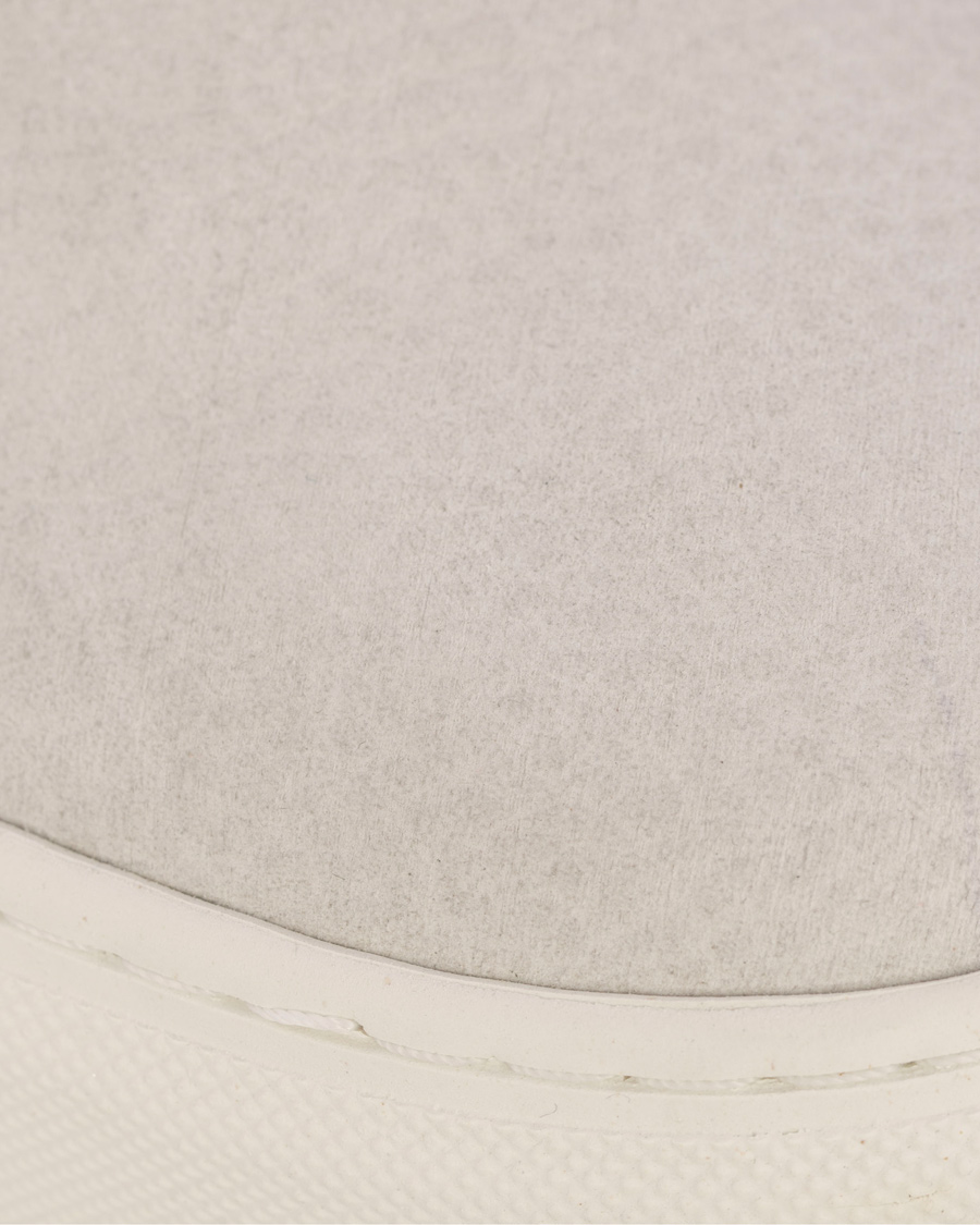 Herr | Filippa K Morgan Slip-on Sneaker Light Grey | Filippa K | Morgan Slip-on Sneaker Light Grey