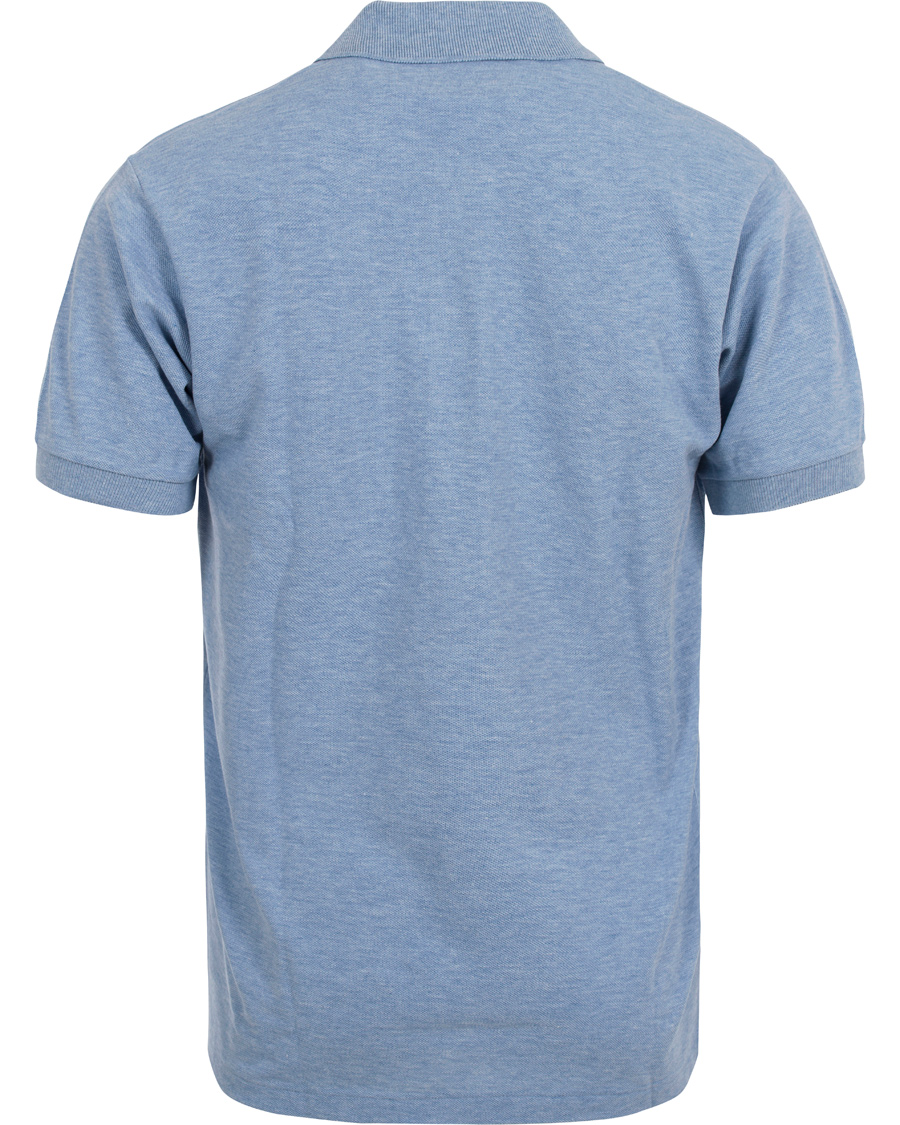 Herr | Pikéer | Lacoste | Original Polo Piké Valerian Chine