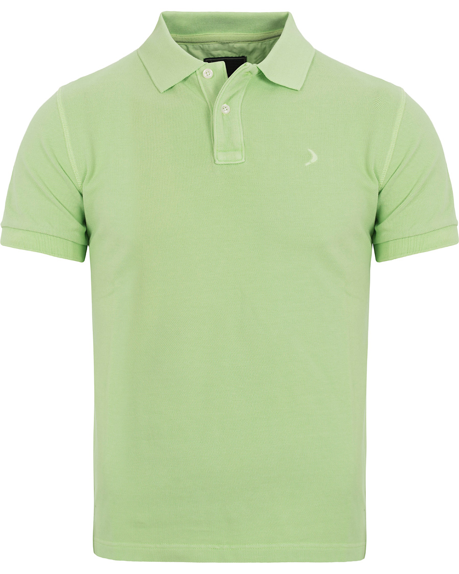 Herr | Pikéer | Boomerang | Mac Polo Light Jungle