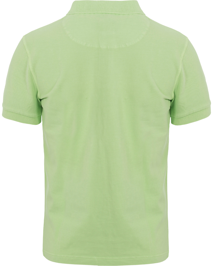 Herr | Pikéer | Boomerang | Mac Polo Light Jungle