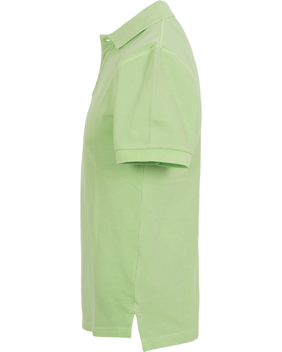 Herr | Pikéer | Boomerang | Mac Polo Light Jungle