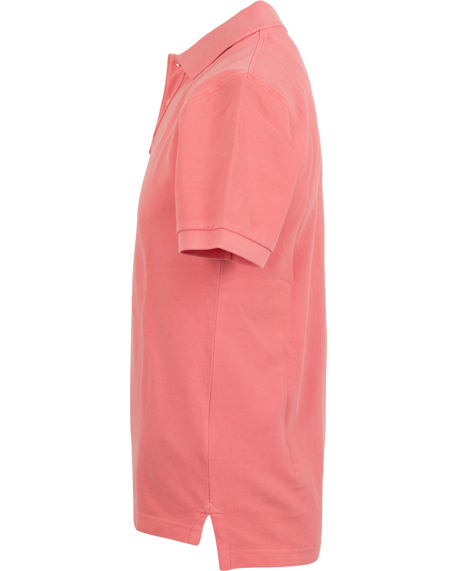 Herr | Pikéer | Boomerang | Mac Polo Peach