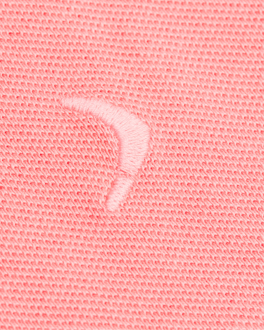 Herr | Pikéer | Boomerang | Mac Polo Peach