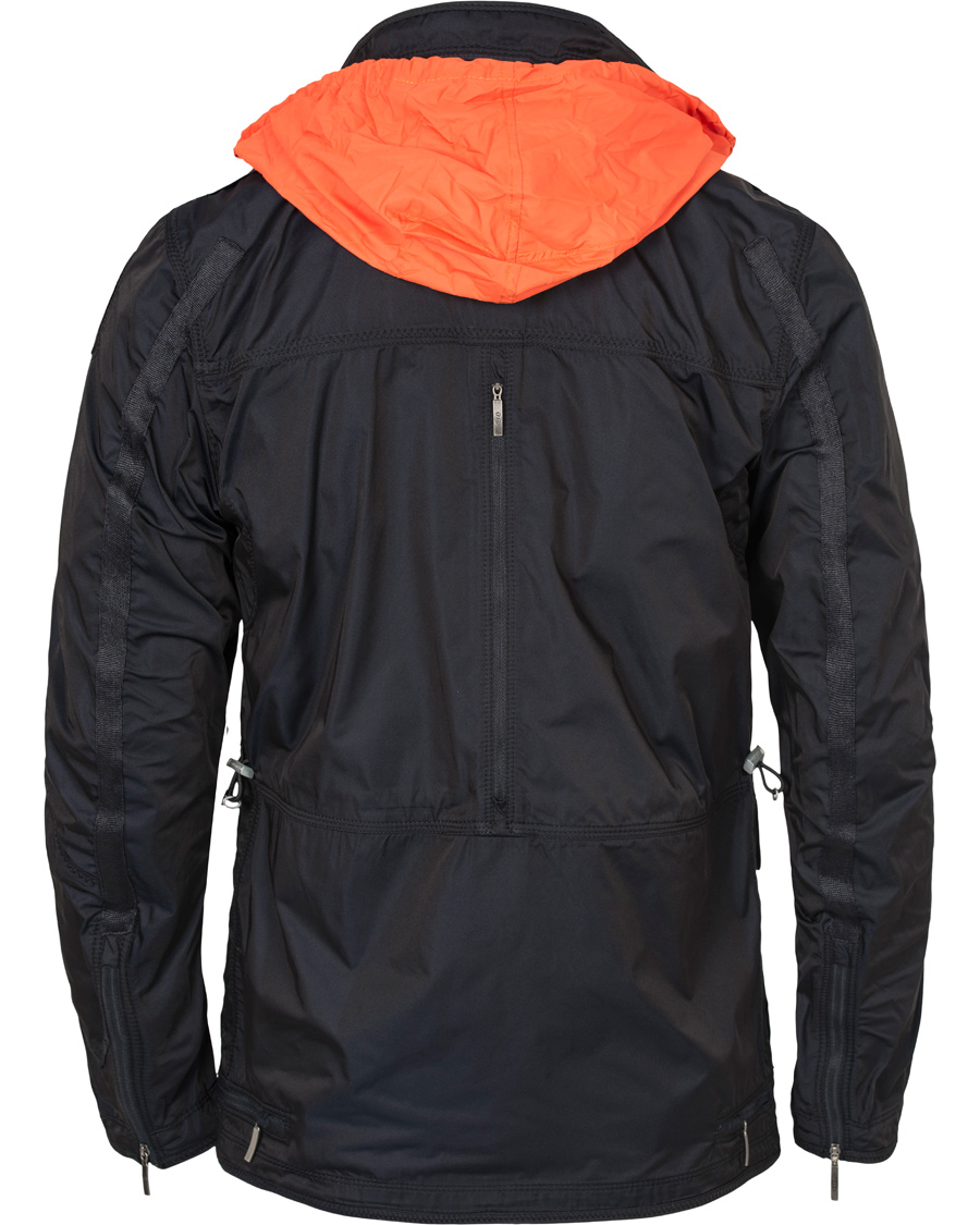Herr | Jackor | Parajumpers | Desert Windbreaker Jacket Navy