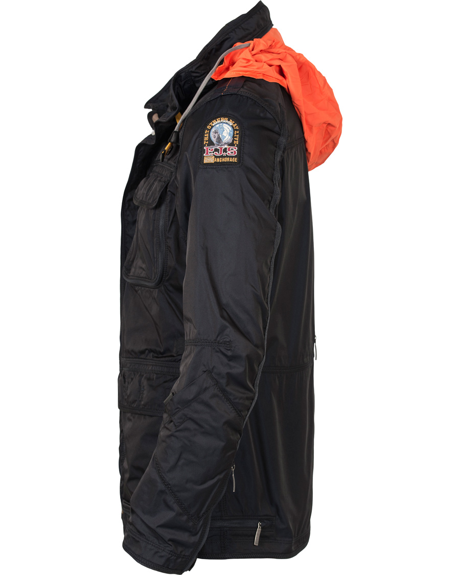 Herr | Jackor | Parajumpers | Desert Windbreaker Jacket Navy