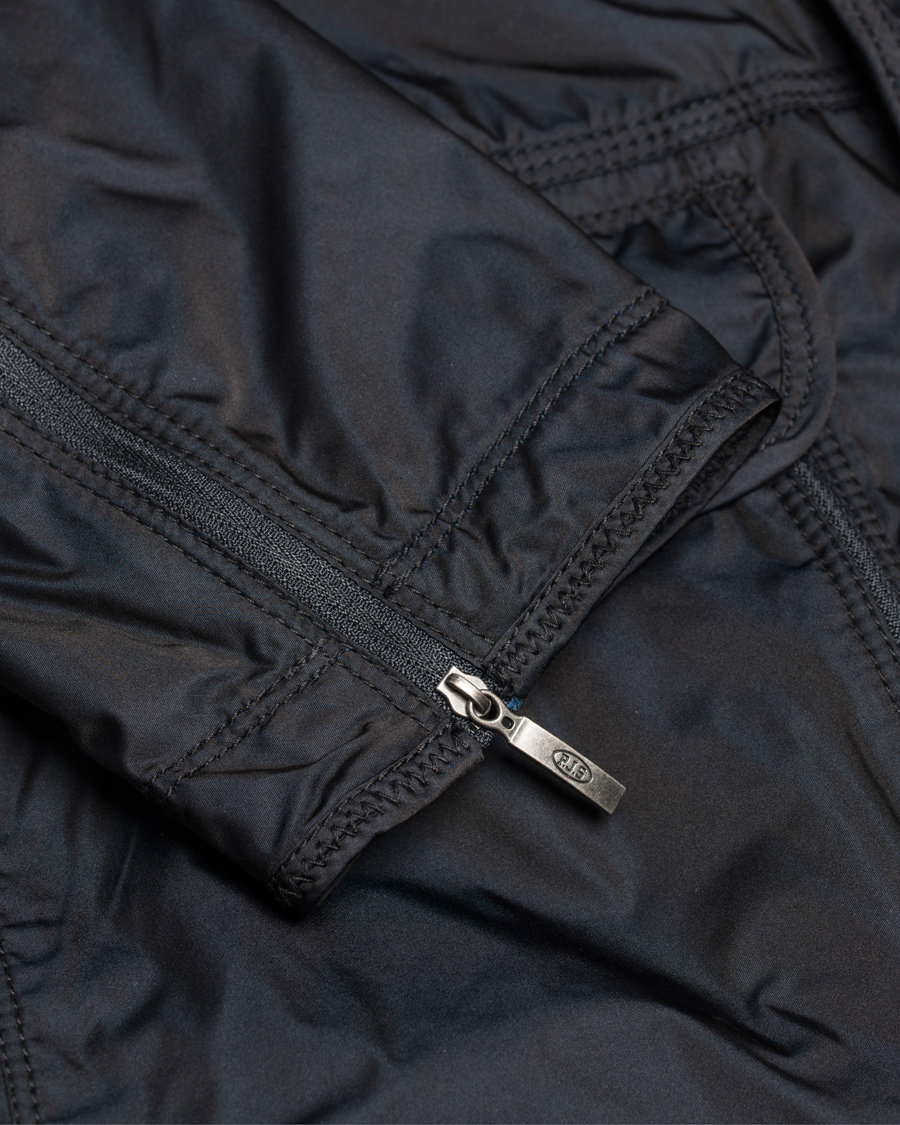 Herr | Jackor | Parajumpers | Desert Windbreaker Jacket Navy
