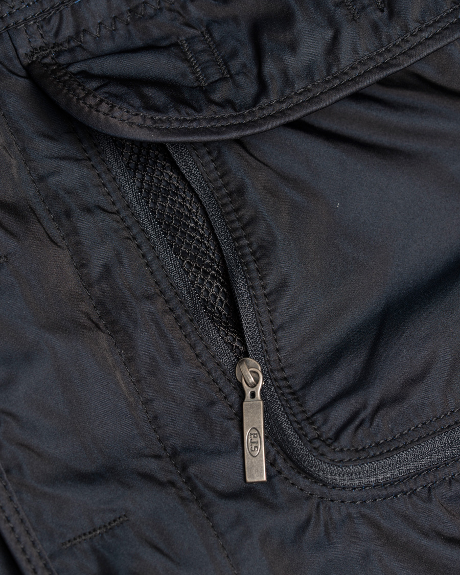 Herr | Jackor | Parajumpers | Desert Windbreaker Jacket Navy