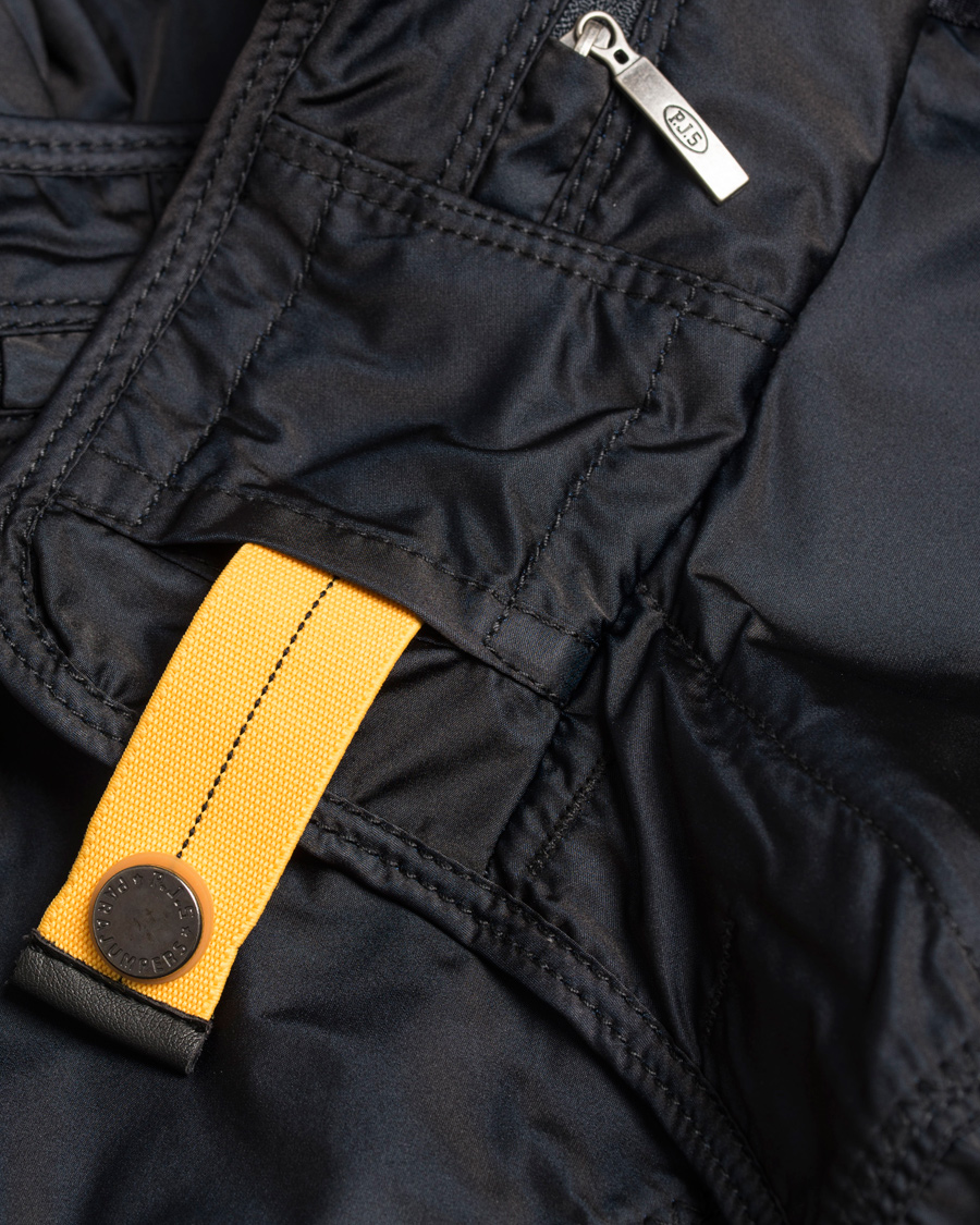 Herr | Jackor | Parajumpers | Desert Windbreaker Jacket Navy