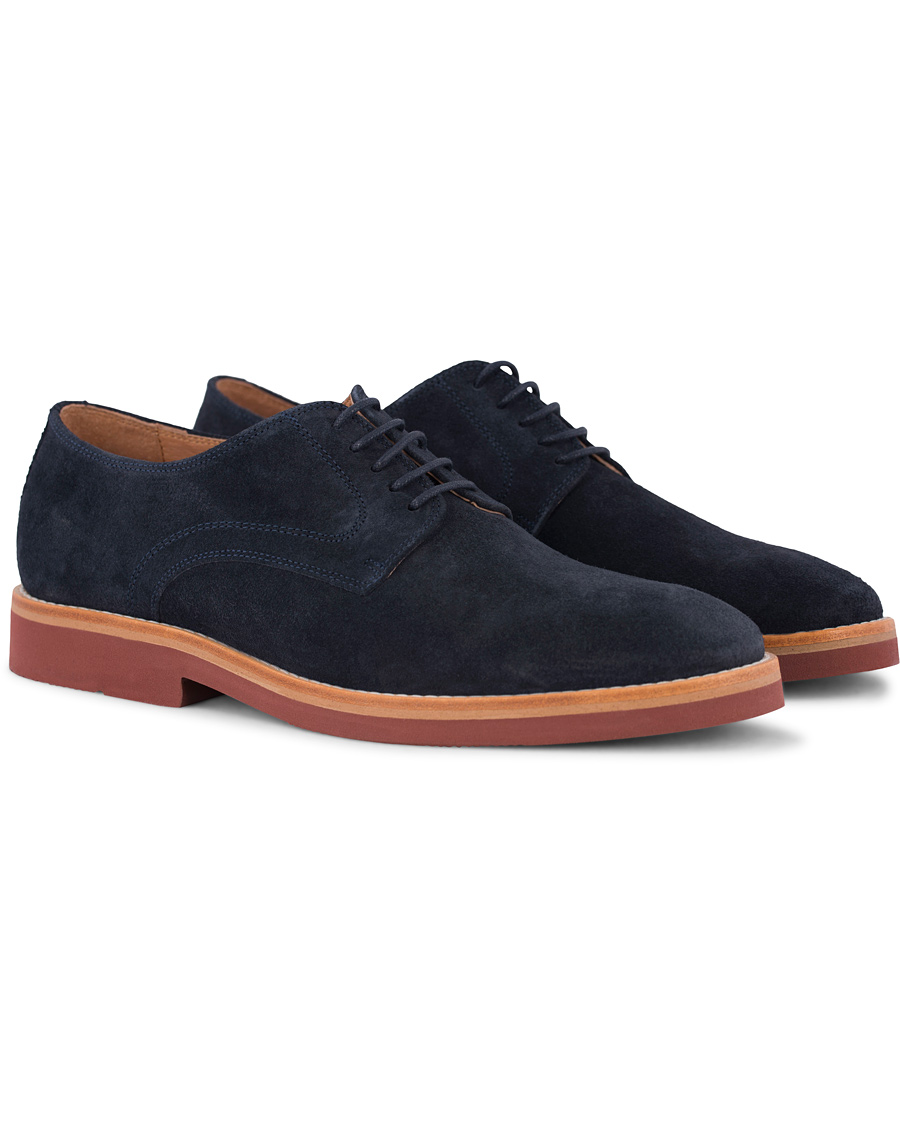 Herr | Morris Derby Navy | Morris | Derby Navy