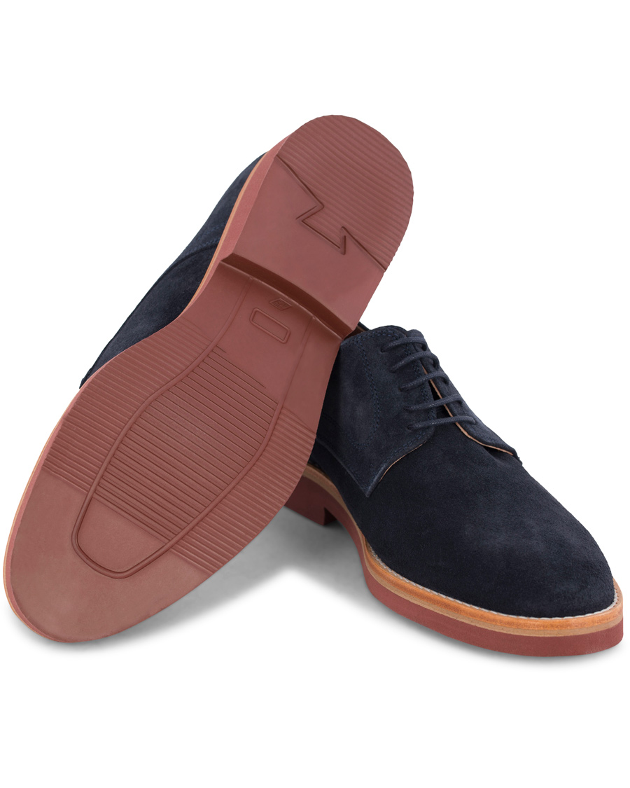 Herr | Morris Derby Navy | Morris | Derby Navy